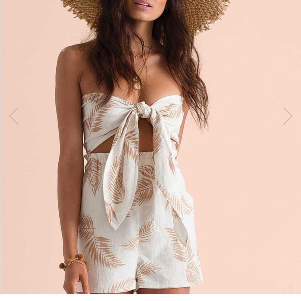 Billabong X Sincerely Jules Set